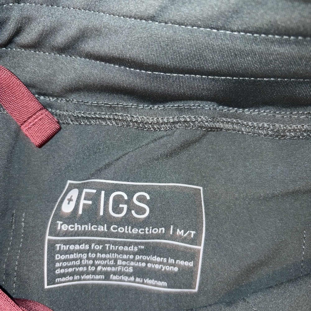 Figs scrub pants - Picture 4 of 5